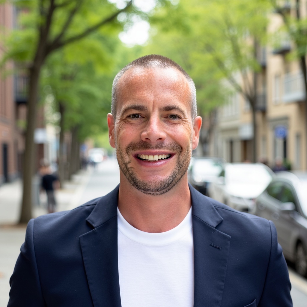 John, founder of Boardtide